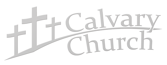 Calvary Church